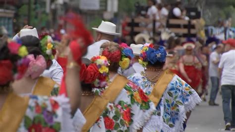 carnaval 2023|Cultures and traditions: Big crowds return to San。